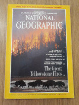 National Geographic, vol. 175, no. 2 (February 1989)