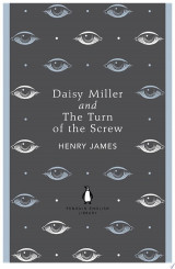 Daisy Miller and The Turn of the Screw