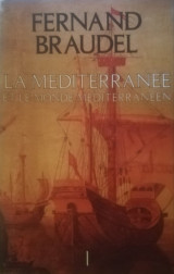 La Méditerranée et le monde Méditerranéen a l' époque de Philippe II - Vol. I