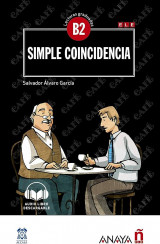 Simple coincidencia