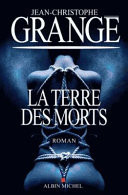 La terre des morts : roman