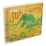 Selected Just So Stories Cd