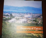 University of Patras - Bulletin