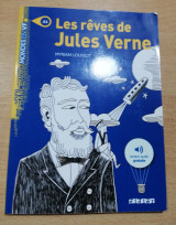 Les reves de Jules Verne