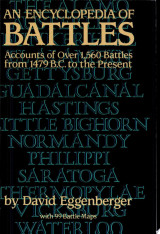 An Encyclopedia of Battles