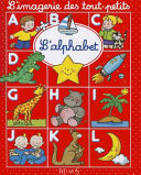 L'alphabet