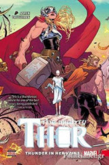 (h/b) Mighty Thor (volume 1)