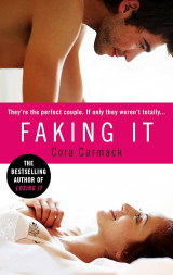 Faking it