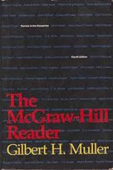 The Mc Graw - Hill Reader