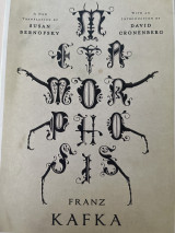 The Metamorphosis