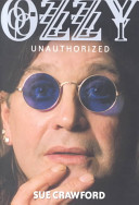 Ozzy Unauthorized