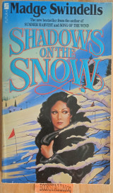 Shadows on the Snow