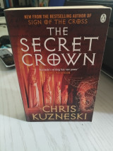 The secret crown