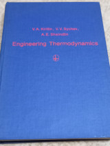 Engineering thermodynamics