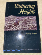 Wuthering heights