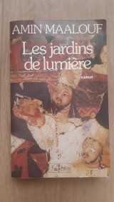 Les jardins de lumiere