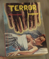 Super terror τόμος 36