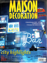 Maison & Decoration - τεύχος 51 - 2006