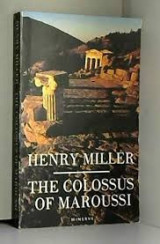 The Colossus of Maroussi