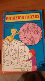 Amazing mazes