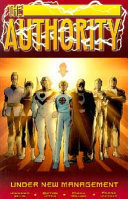 The Authority