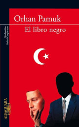 El libro negro - Orhan Pamuk