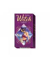 Teen Witch Tarot