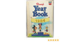 Disney's Year Book 1984