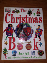 The Christmas Book