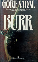 Burr