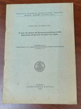 Ο μετά την άλωση της Κωνσταντινουπόλεως (1453) αποικισμός αυτής κατά τας ελληνικάς πηγάς