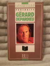 Gérard Depardieu