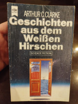 Geschichten Aus Dem Weissen Hirschen