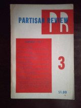 Partisan review No3 1957