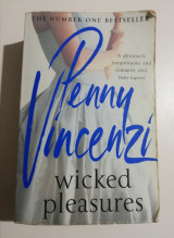 Wicked Pleasures