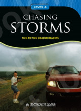 Chasing Storms Graded Reader