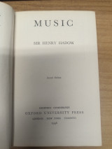 Music