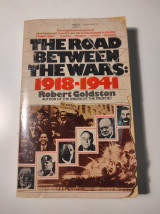 The road between the wars: 1918-1941