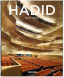 Zaha Hadid 1950