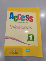 Access 1 Workbook Pack