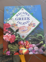 Recipes from a Greek Island
