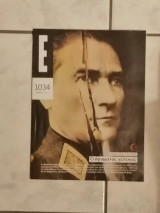 Περιοδικό Ε (1034) Αφιέρωμα Τουρκία Ο άγνωστος γείτονας