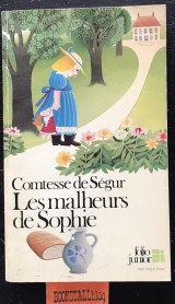 Les malheurs de sophie