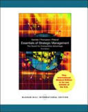 Essentials of Strategic Management