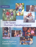 Life-Span Human Development