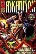 Askani'son, Vol. 1 #3