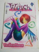 Witch #63