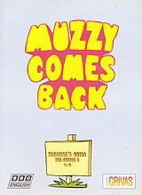 Muzzy Comes Back Series: Teacher's Guide Junior B, 1 and 2