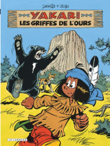 Yakari - Les Griffes de L'Ours