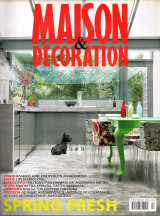Maison & Decoration - τεύχος 82 - 2009